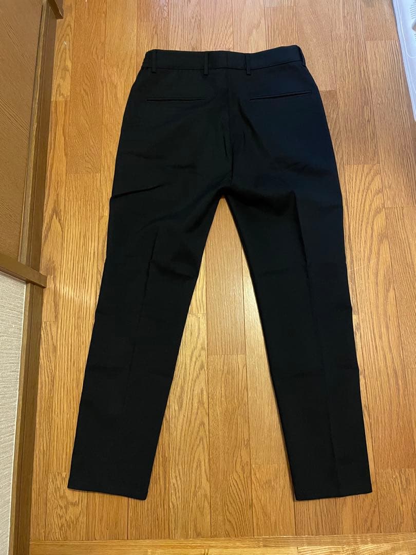 giab's ARCHIVIO MASACCIO 44ネイビー　永久クリース仕様