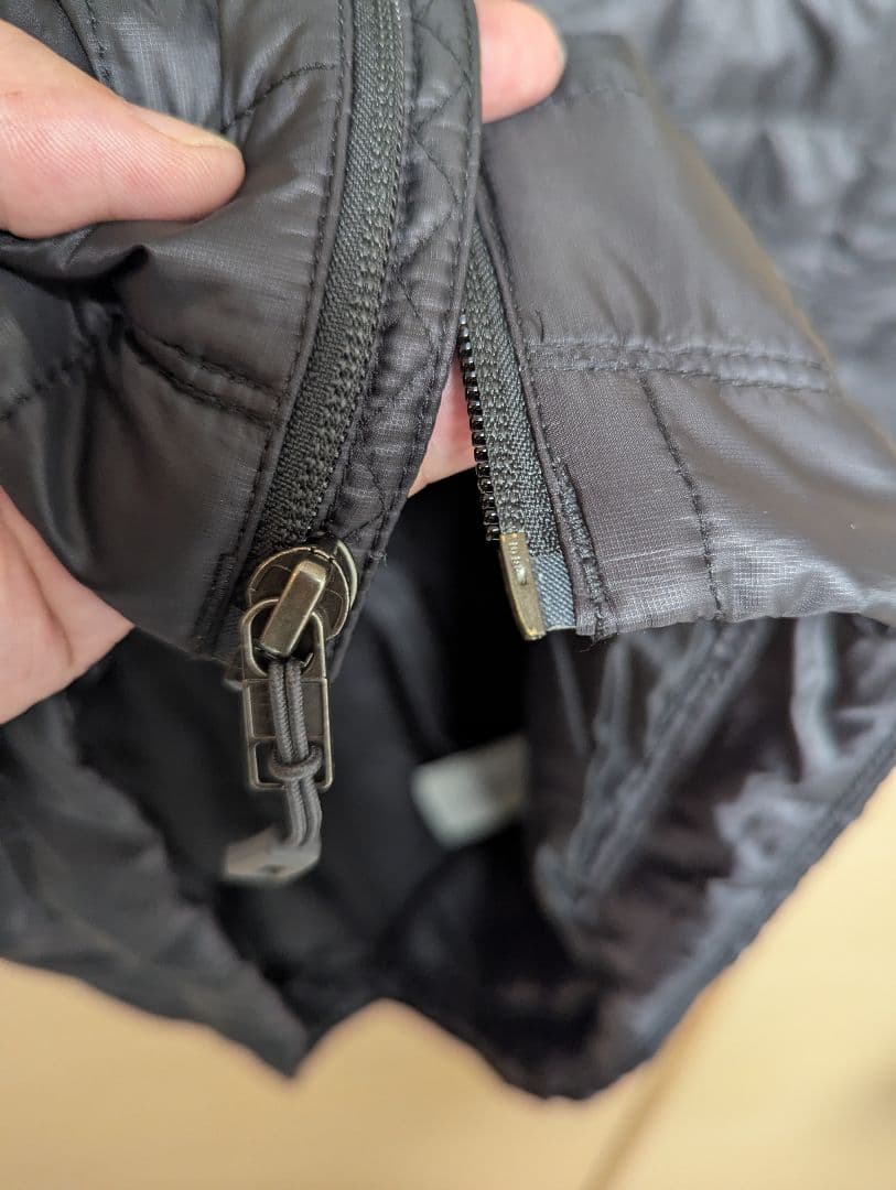 patagonia ナノパフベスト Nano Puff Vest 84242