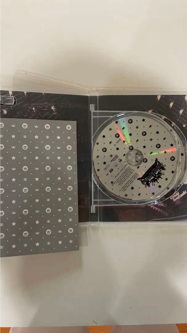 King & Prince/CONCERT TOUR 2019〈初回限定盤・2…