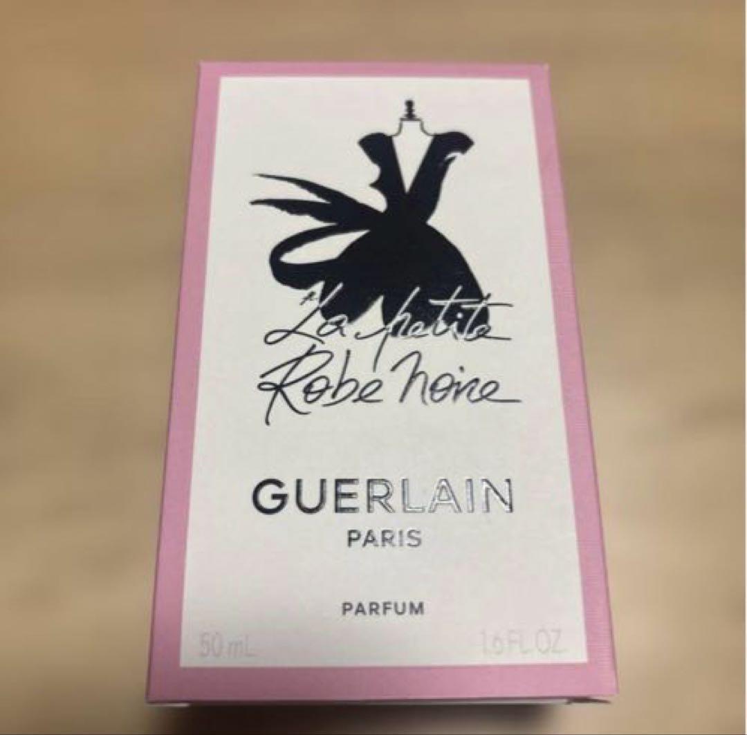 香水(ユニセックス) GUERLAIN La Petite Robe Noire 50ml