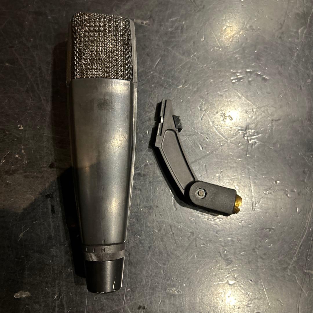 SENNHEISER ( ゼンハイザー )MD 421