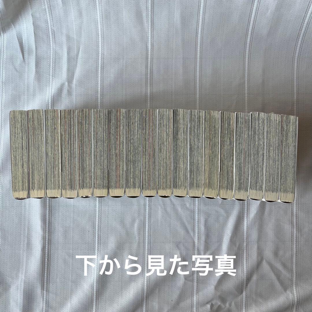 12/16迄お値下げ⭐️【全巻初版✨】北斗の拳　全巻セット 究極版