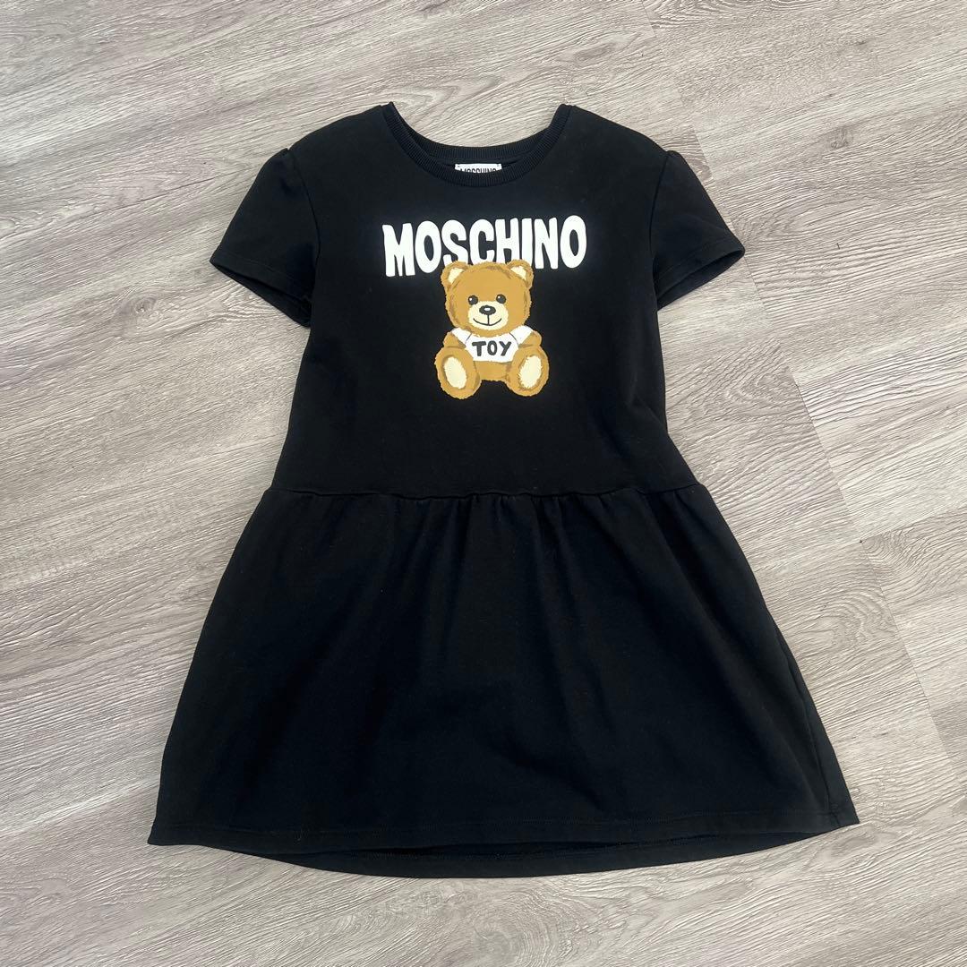 モスキーノ　ワンピース　10a