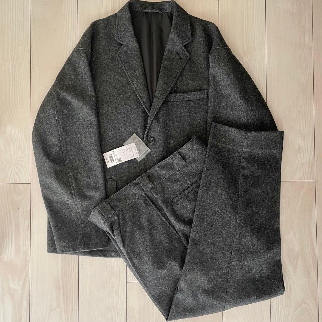 dickies tripster グレー 2025fw