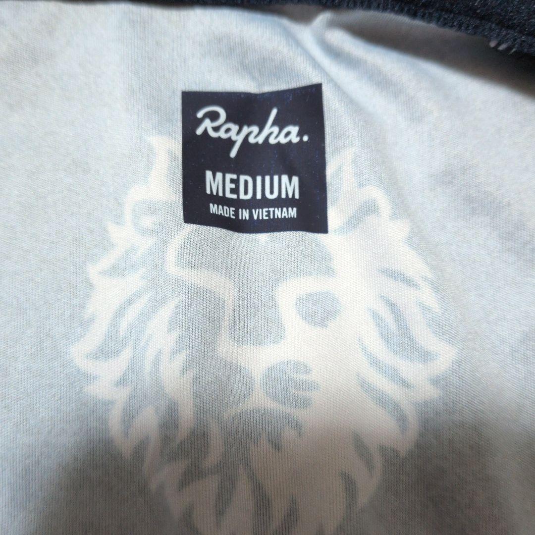 早い者勝ちRapha LEGION サイクルジャージ M