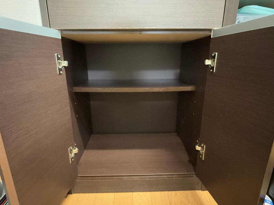 【￼麻衣さん専用】ニトリ キッチンカウンター