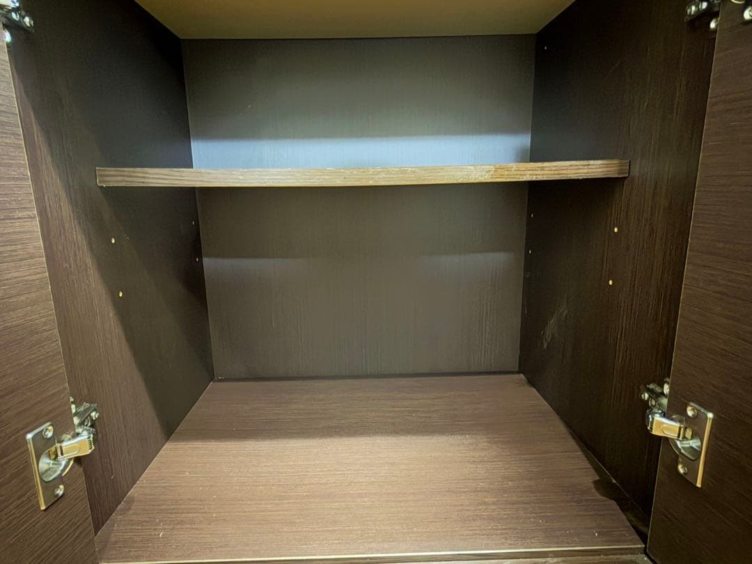 【￼麻衣さん専用】ニトリ キッチンカウンター