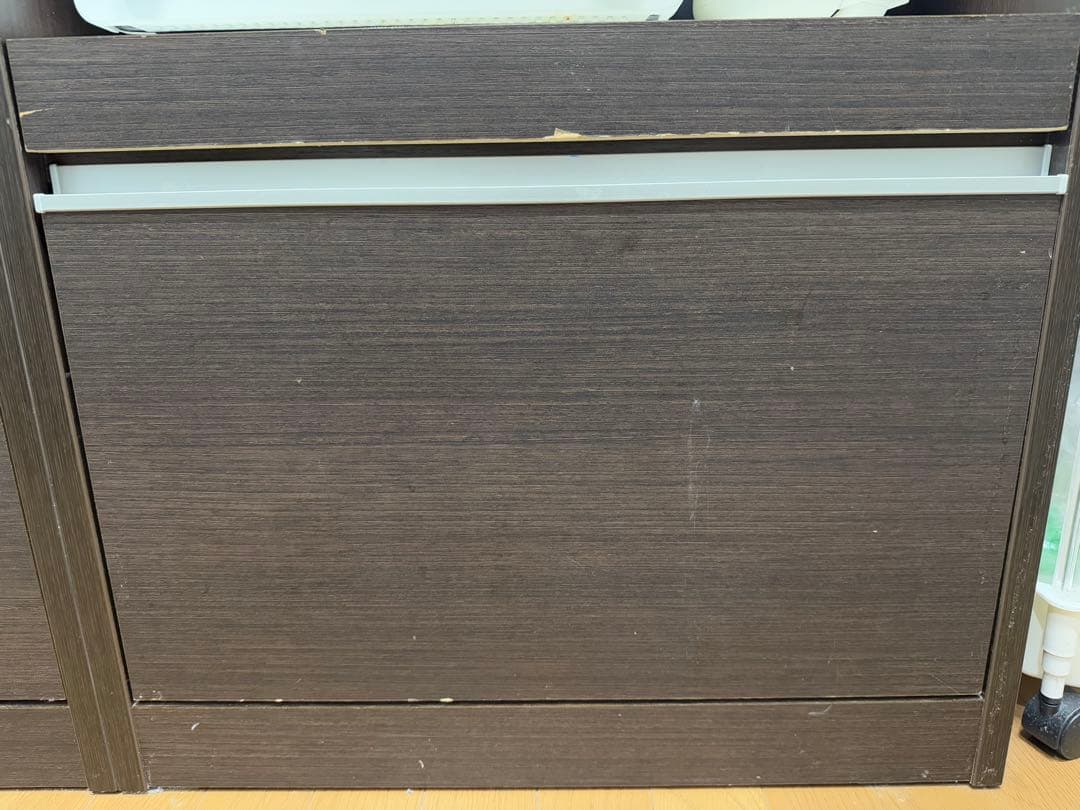 【￼麻衣さん専用】ニトリ キッチンカウンター