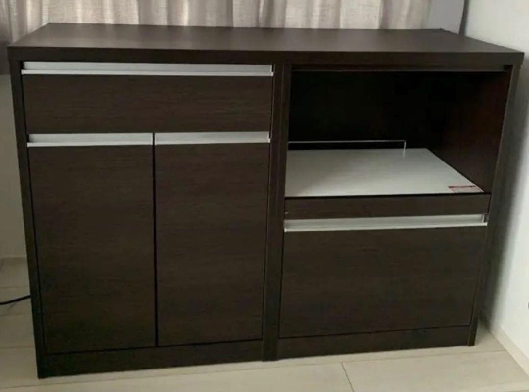 【￼麻衣さん専用】ニトリ キッチンカウンター