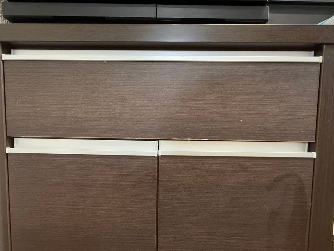 【￼麻衣さん専用】ニトリ キッチンカウンター