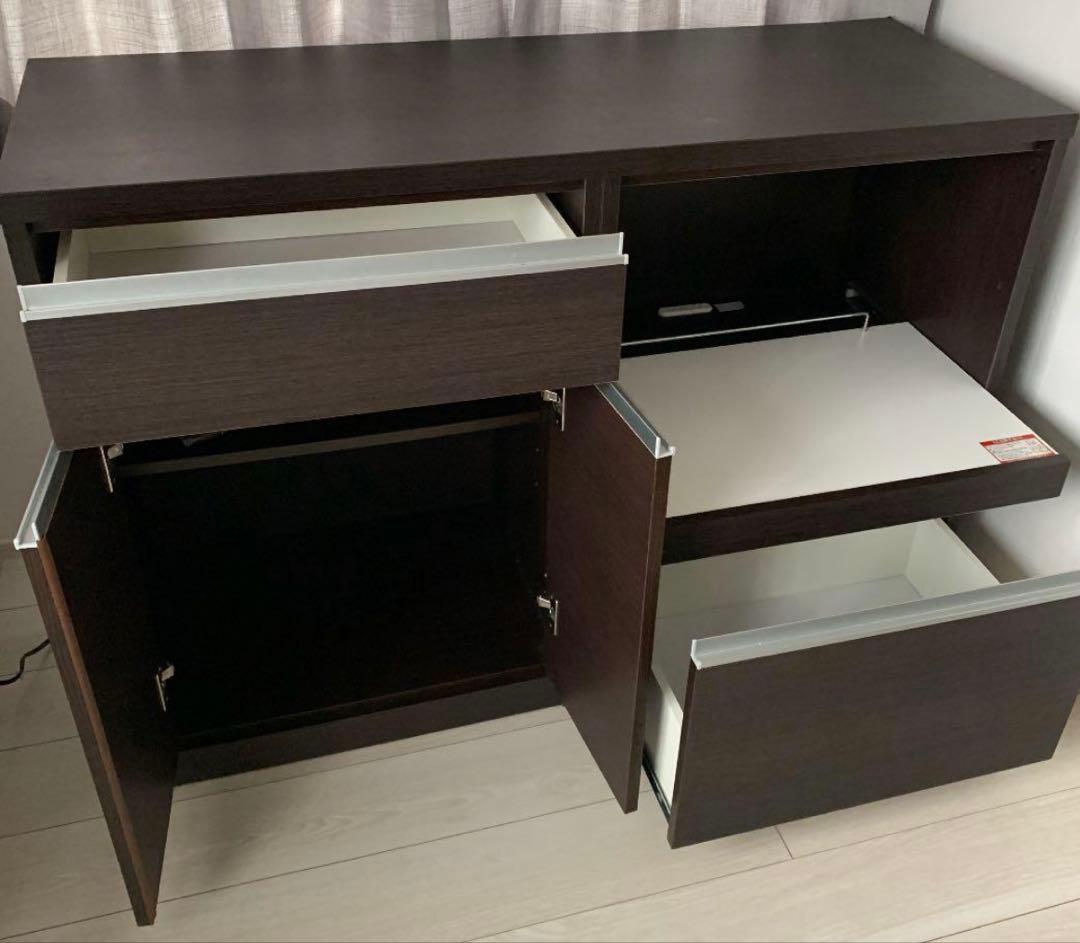 【￼麻衣さん専用】ニトリ キッチンカウンター