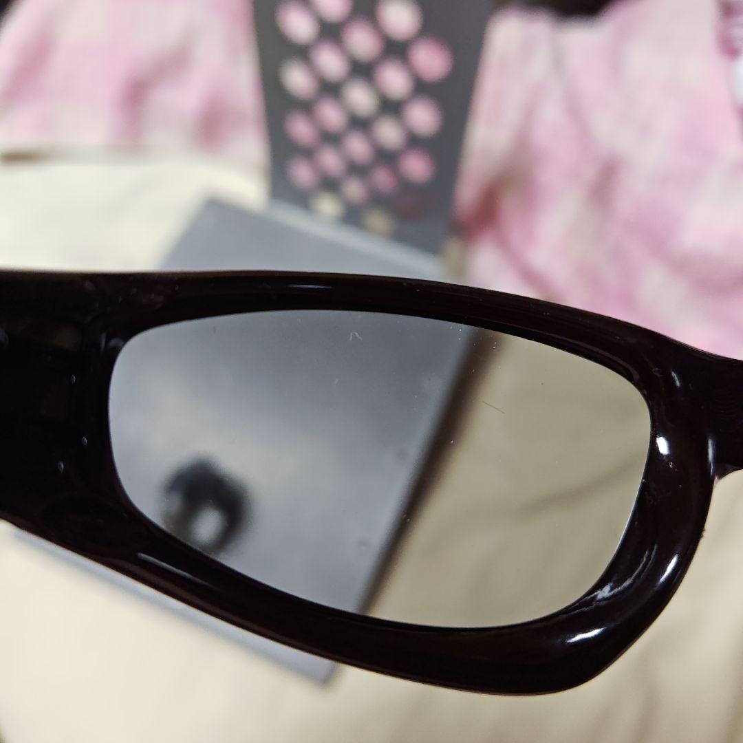 美品 oakley STRAIGHTJACKET ストレートジャケット 90s