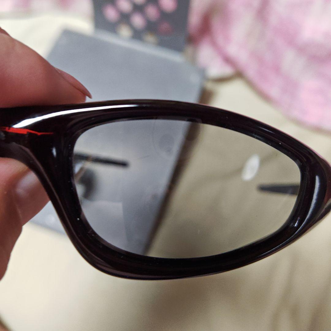 美品 oakley STRAIGHTJACKET ストレートジャケット 90s