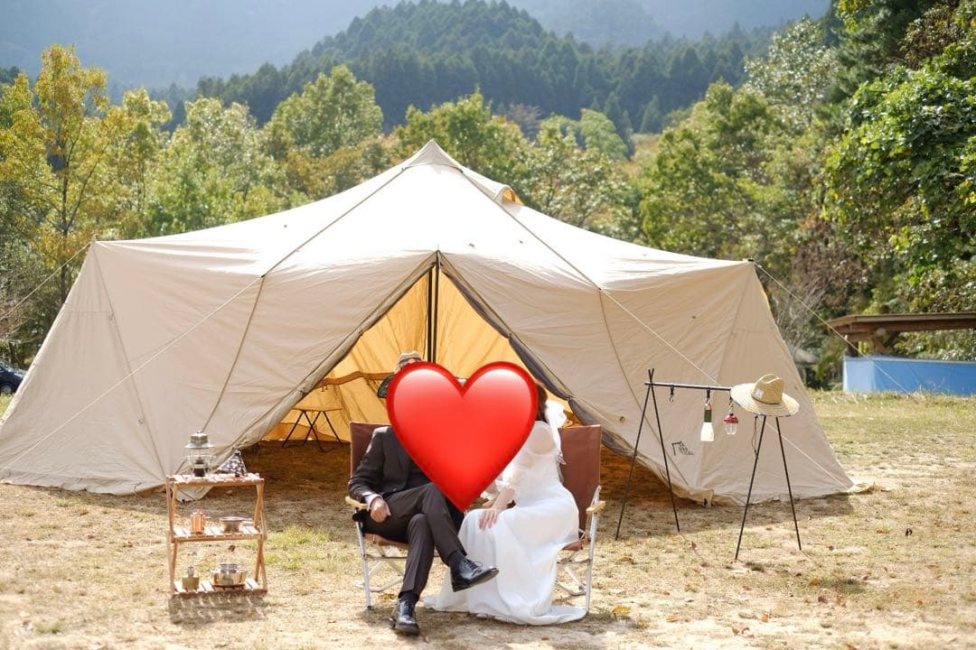 サバティカル　スカイパイロットTC インナーテント（グランドシート込み）付き