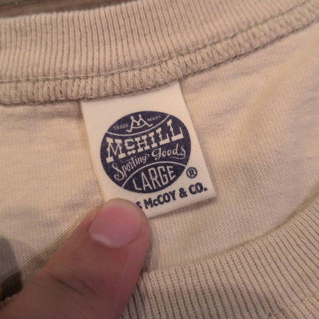 美品　トイズマッコイ　Tシャツ　マリリンモンロー　限定版　レア　L