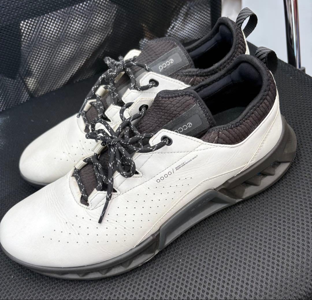 エコーBIOM C4 ゴルフシューズ