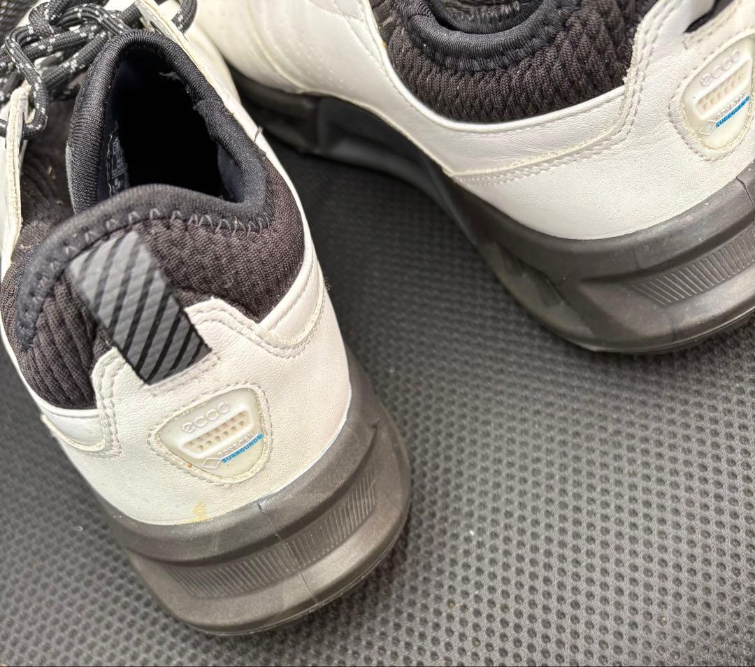 エコーBIOM C4 ゴルフシューズ