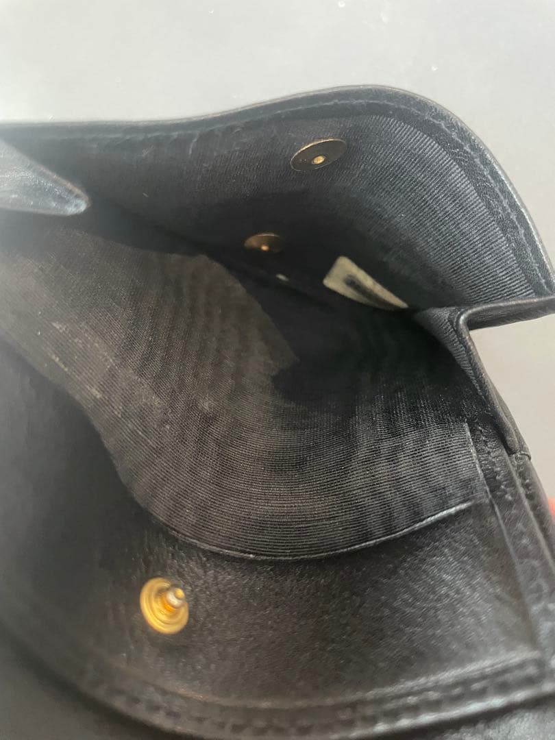 シャネル　ビコローレ　ケース　カードケース　ミニ財布　正規品　ビンテージ