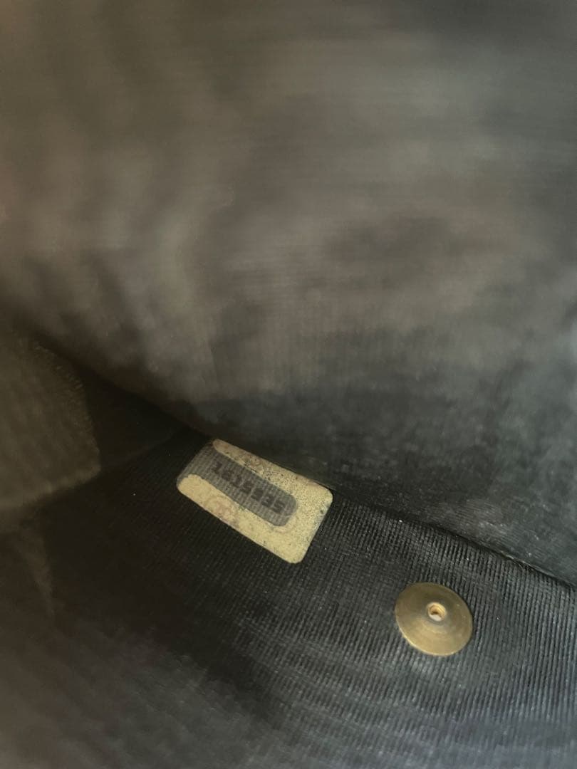 シャネル　ビコローレ　ケース　カードケース　ミニ財布　正規品　ビンテージ