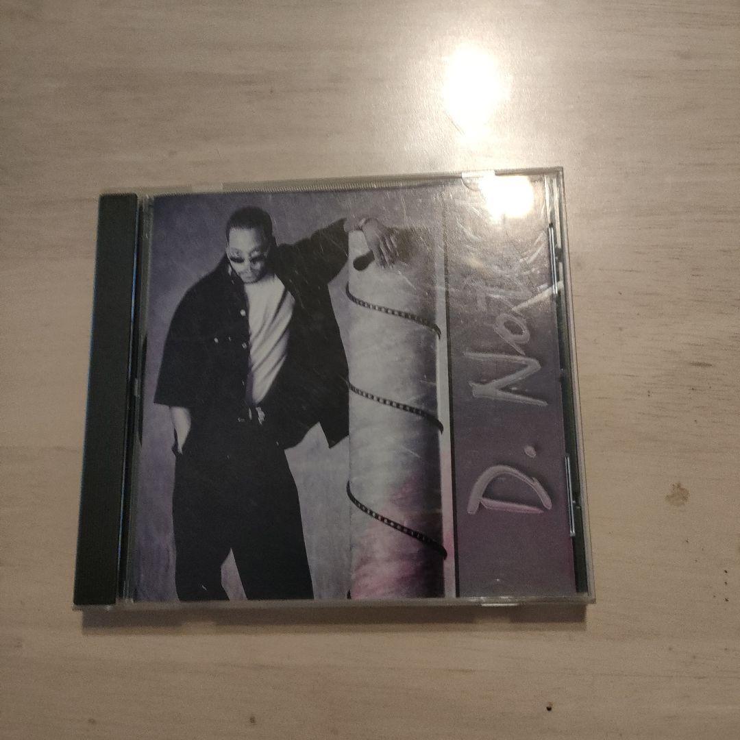 洋楽 G-RAP SOUL D NOTE