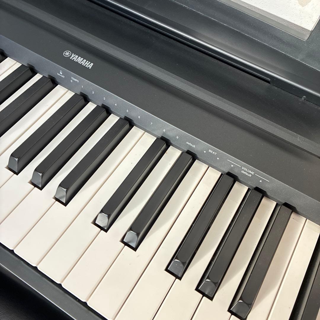 Yamaha 電子ピアノ