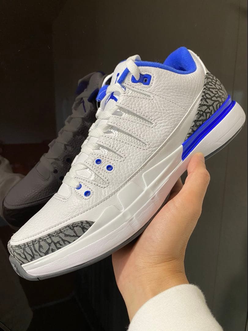 シューズ(男性用) NIKE COURT AIR ZOOM VAPOR AJ3