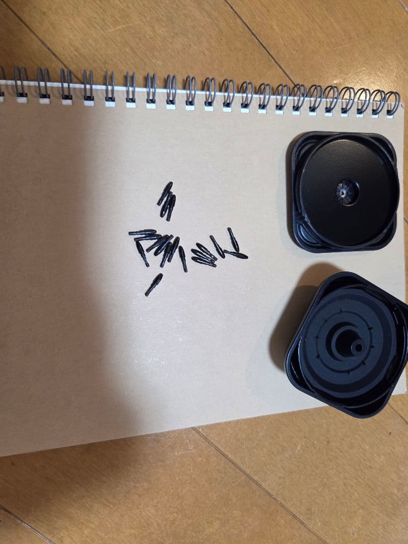 XP-Pen Artist Pro 15.6 ペンタブレット本体