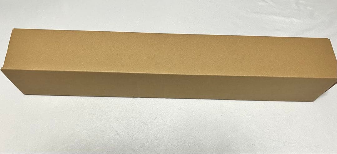 鬼滅の刃　モクテルバー　ロト　特別賞　B2ポスター　グラデーション　不死川実弥