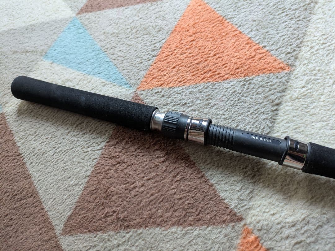 ロッド GRAPPLER S80M