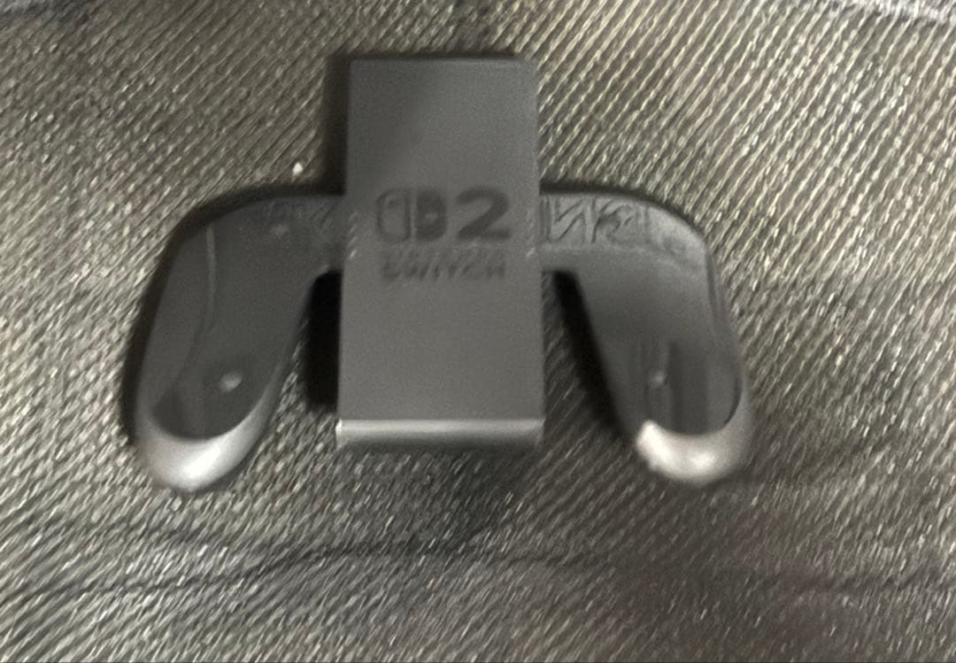 Nintendo Switch 2 本体　おまけ付き