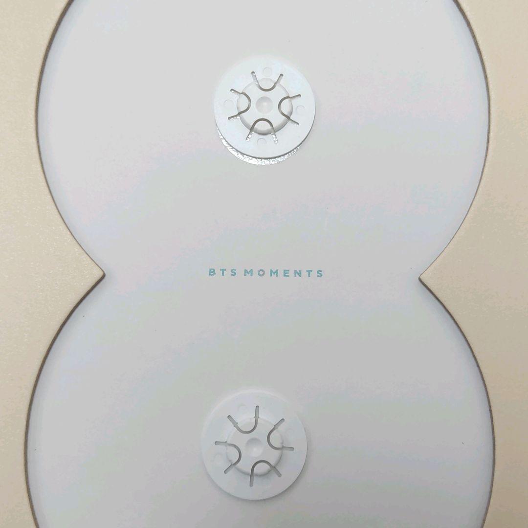 【トレカ付】BTS MEMORIES OF 2016 DVD