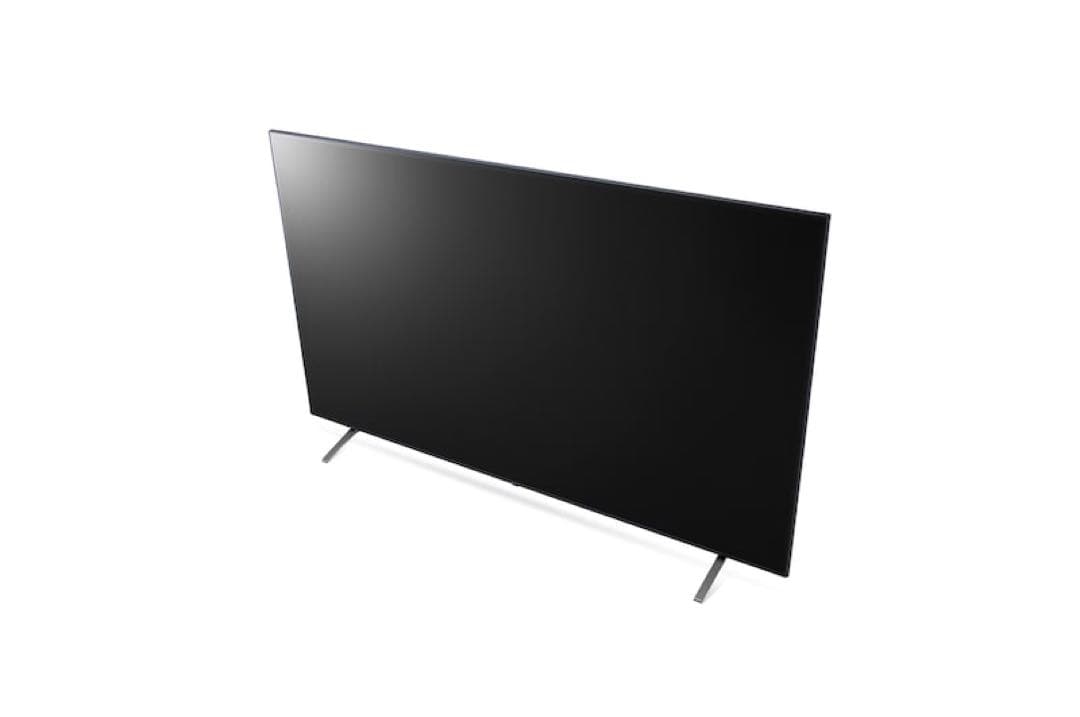 M*Ü様 LG UHD AI 50VZ テレビ　50インチ