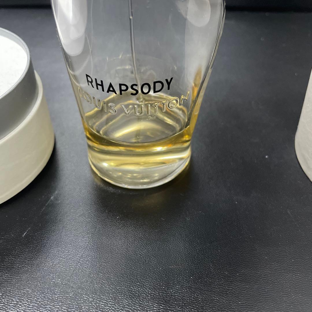 LOUIS VUITTON ラプソディ RHAPSODY 100ml 香水