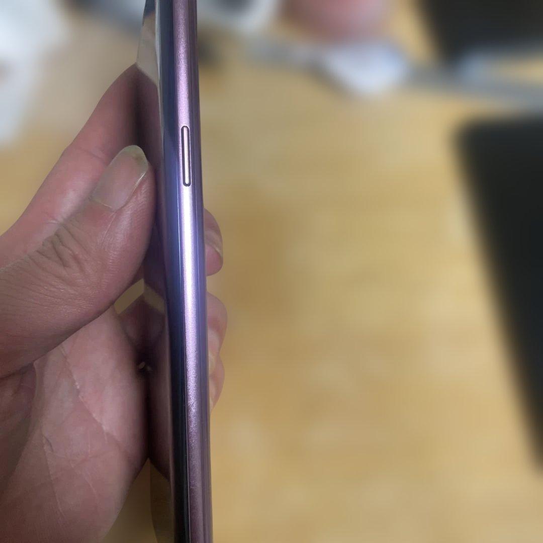 の*か様 Samsung Galaxy S9 SC-02K 本体 sim フリー