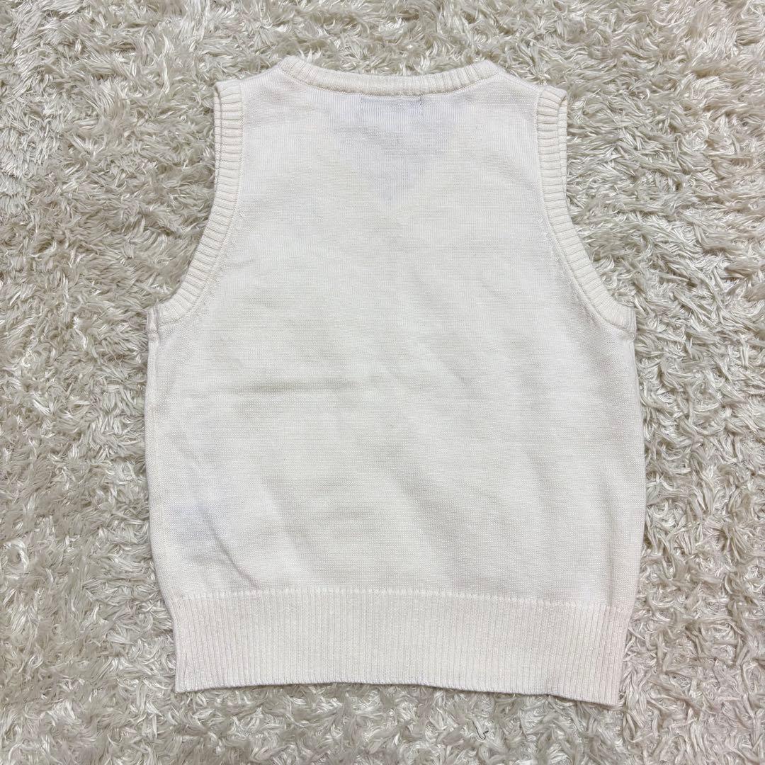 COMME CA ISM フォーマルスーツ 120