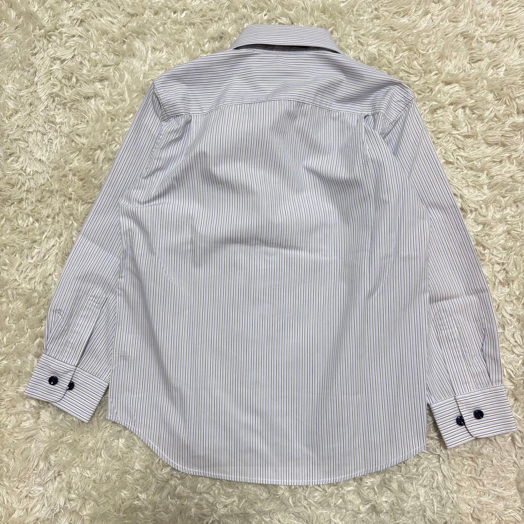 COMME CA ISM フォーマルスーツ 120