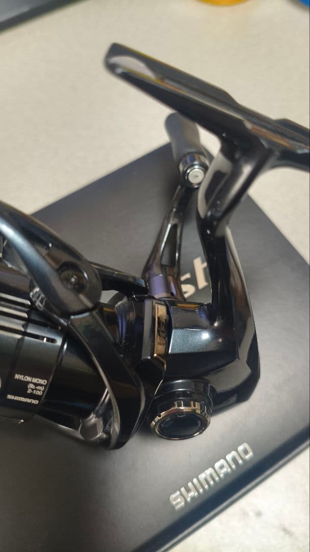 兆*沢様 19ヴァンキッシュ1000SSSPG ハイギアカスタム