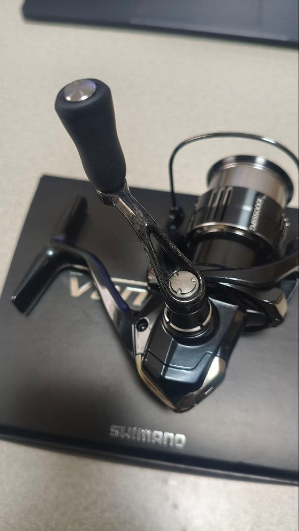 兆*沢様 19ヴァンキッシュ1000SSSPG ハイギアカスタム