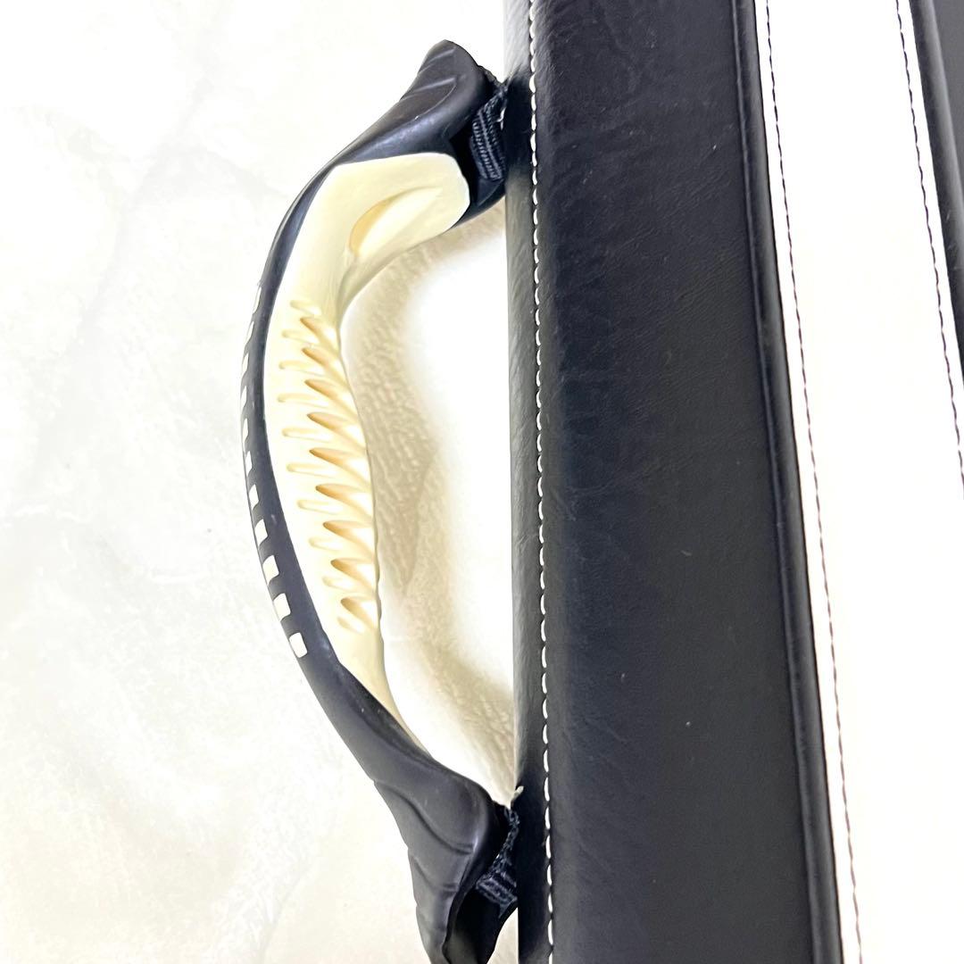 希少プレデターキューケース2×4(クロ)世界限定300本　USED品　現状お渡し