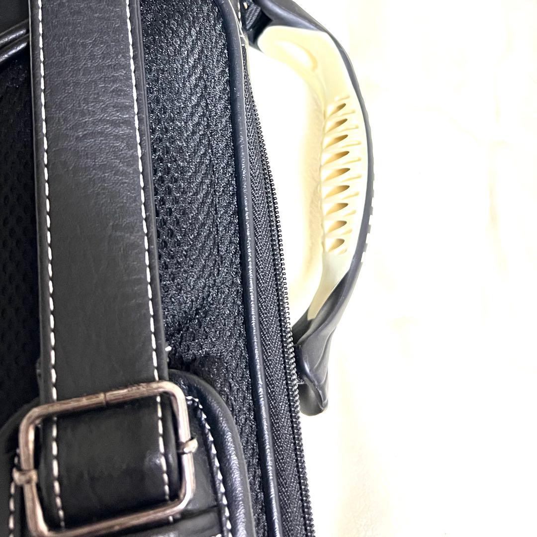 希少プレデターキューケース2×4(クロ)世界限定300本　USED品　現状お渡し