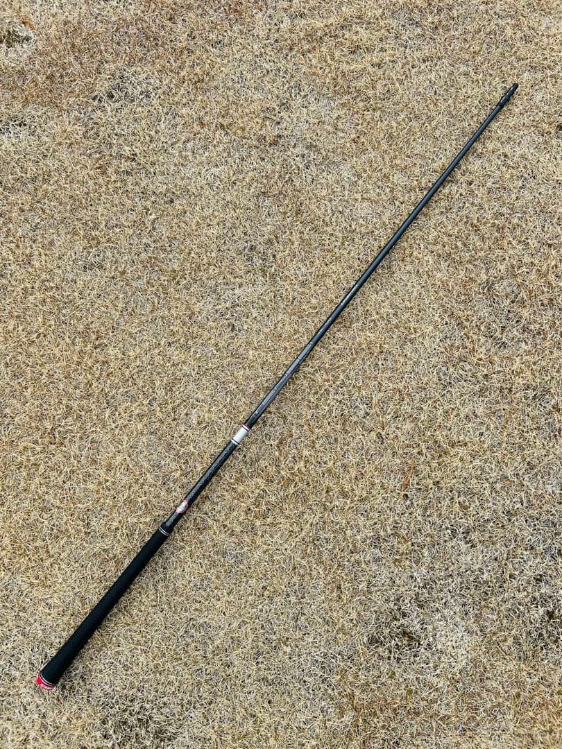 TENSEI シルバー50S テーラーメイドシャフト