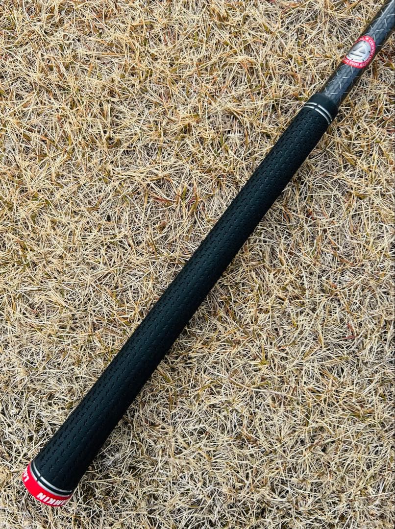 TENSEI シルバー50S テーラーメイドシャフト