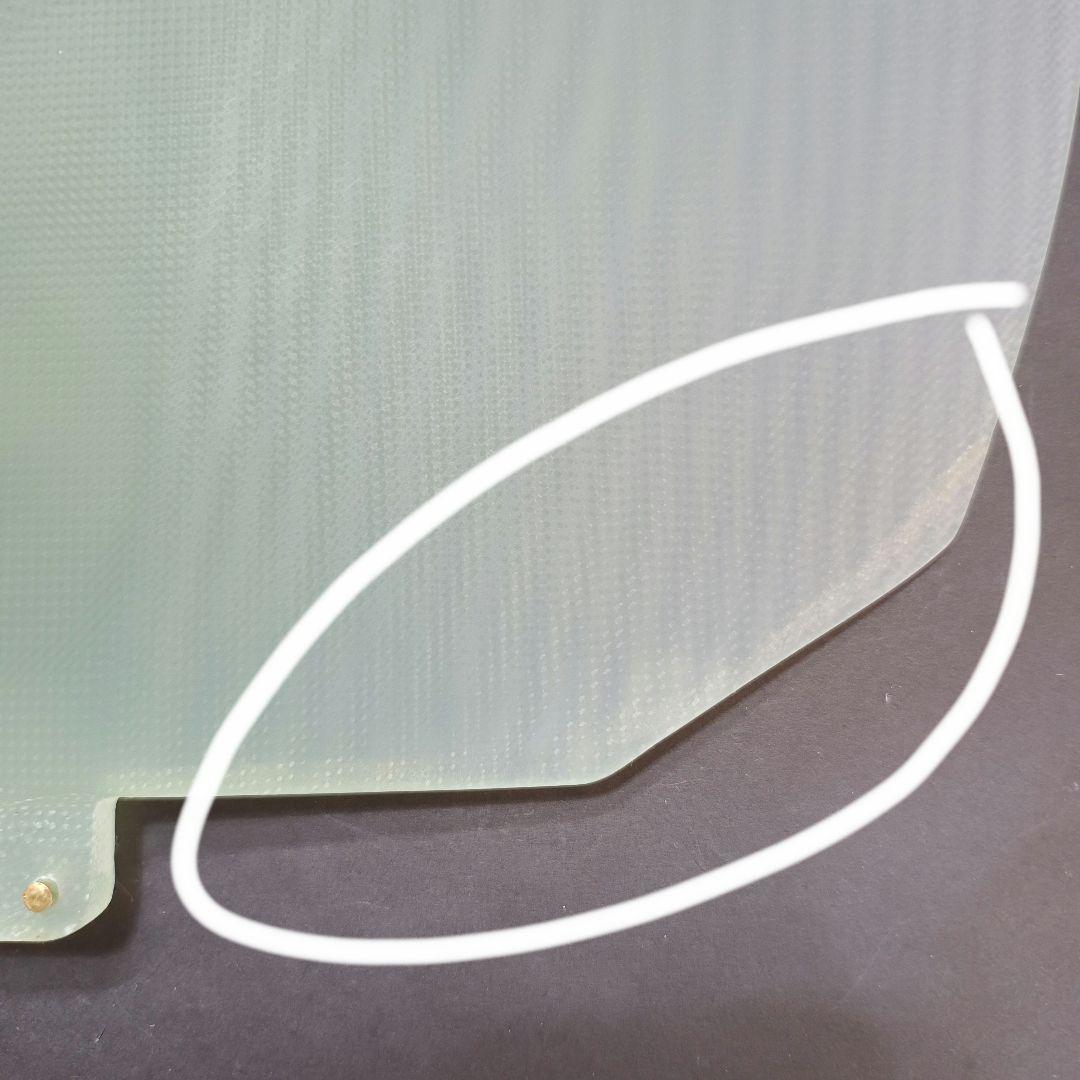 8,5インチ リアバック仕様　ハーフムーン　Dフィン 　ロングボード