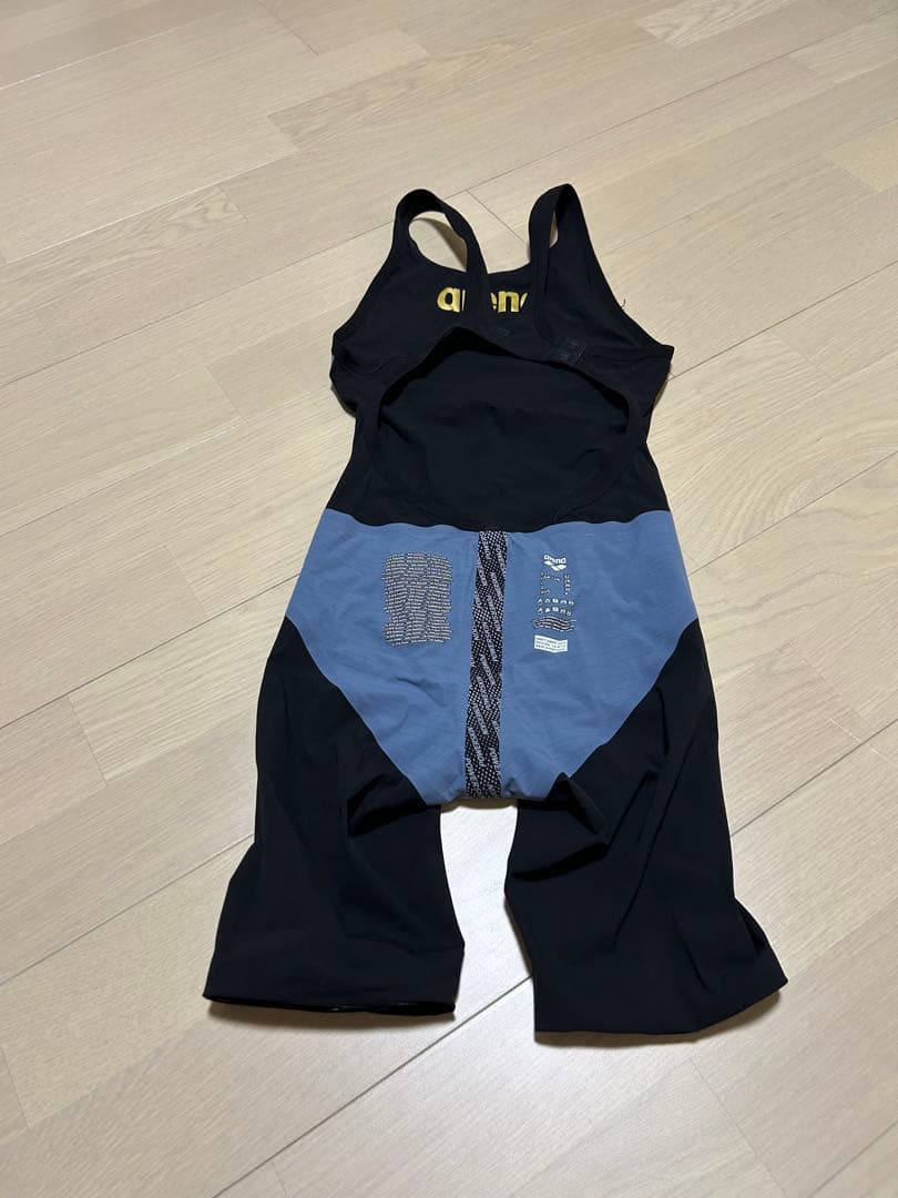 カーボンエア2 S アリーナ POWERSKIN CARBON AIR2