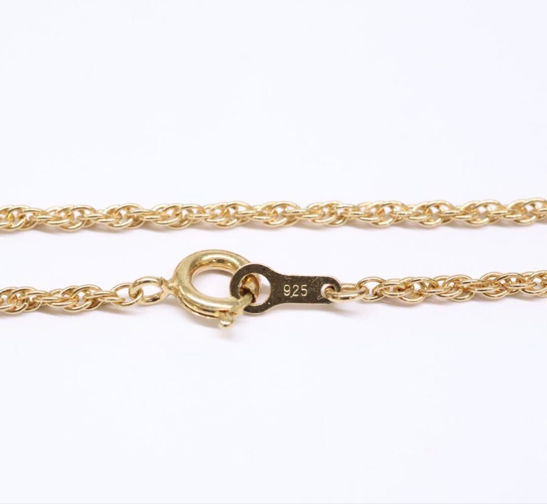 R.ALAGAN ASTROLOGY NECKLACE 水瓶座 ネックレス