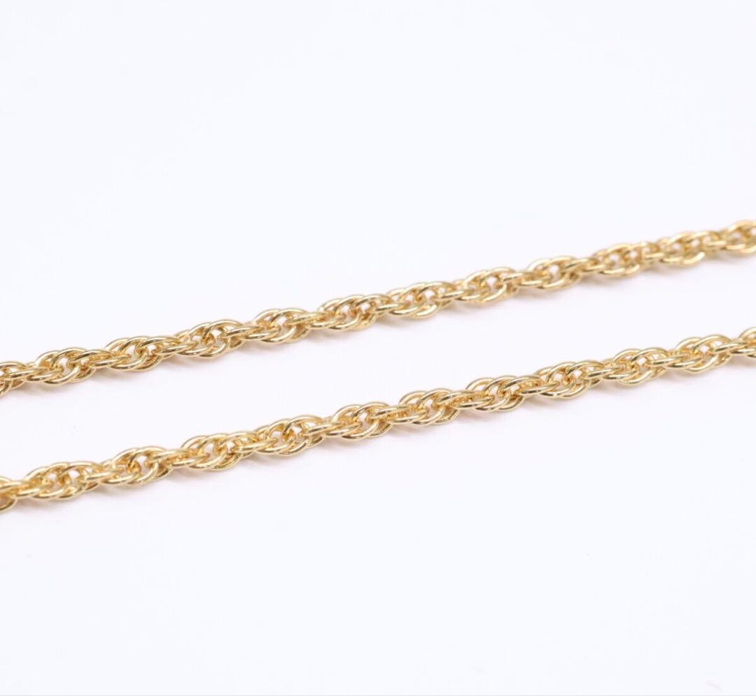 R.ALAGAN ASTROLOGY NECKLACE 水瓶座 ネックレス