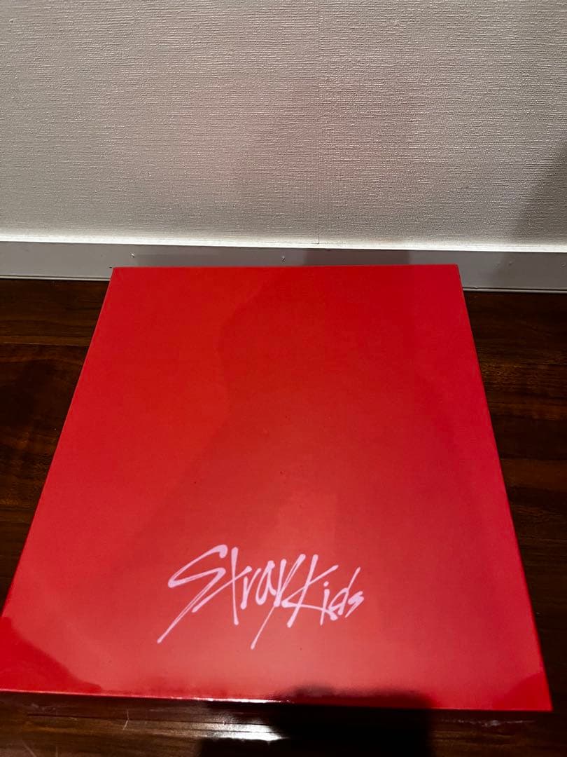 K-POP・アジア D'FESTA COMPLETE EDITION STRAY KIDS