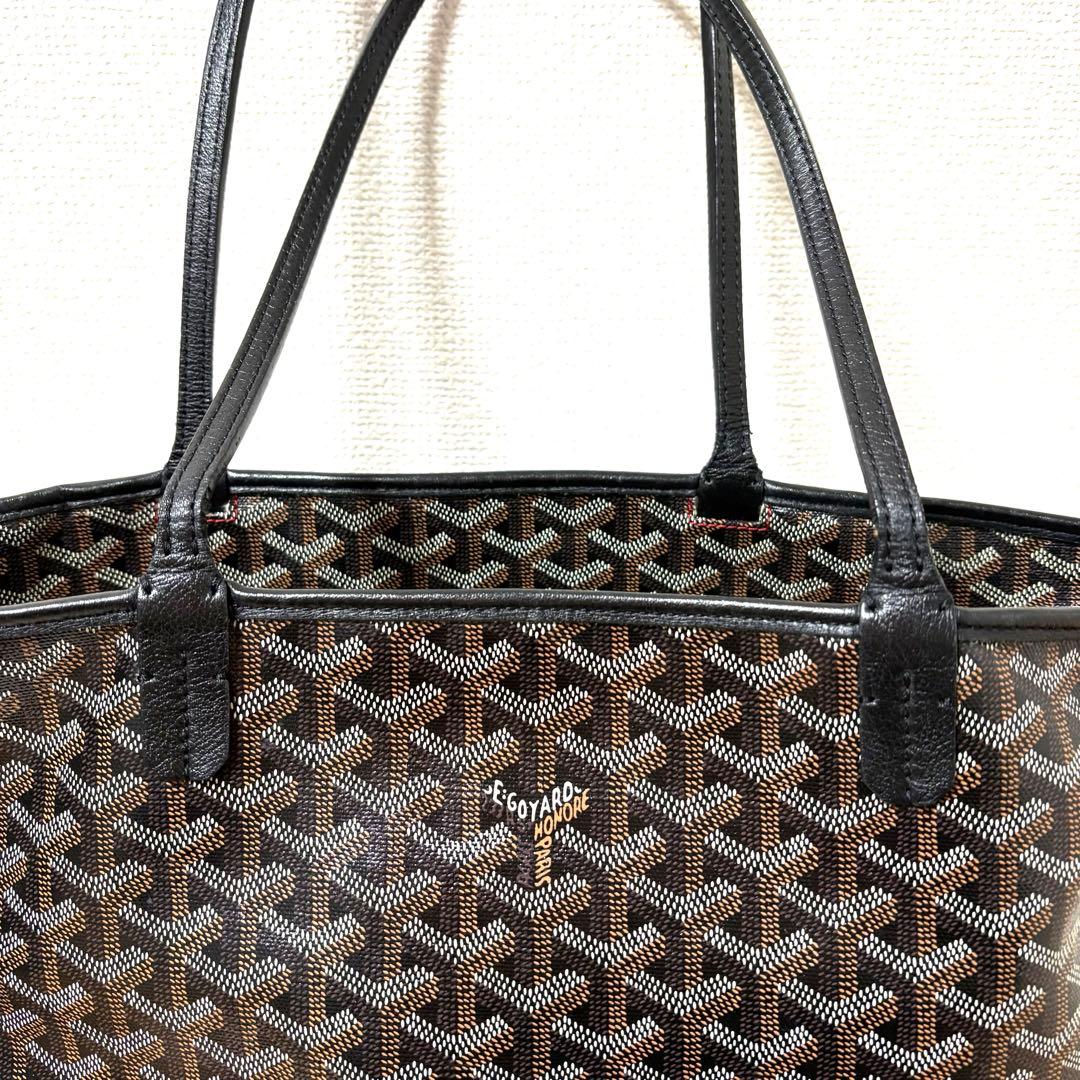 ゴヤール GOYARD アルトワMM トートバッグ