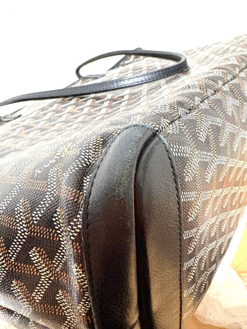 ゴヤール GOYARD アルトワMM トートバッグ