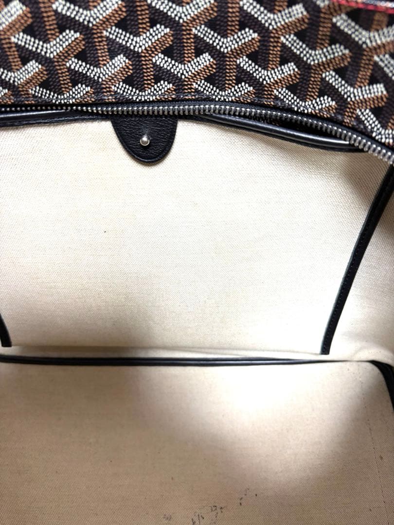 ゴヤール GOYARD アルトワMM トートバッグ